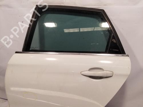 Left rear door CITROËN C4 II (NC_)  | BP24918759C4