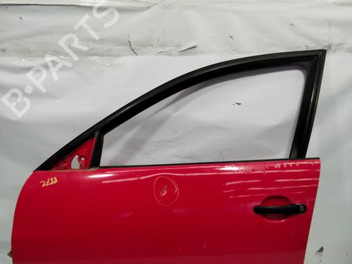Used Left front door SEAT IBIZA III (6L1) [2002-2009]  25278219