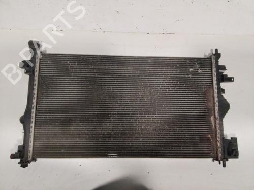 Water radiator OPEL INSIGNIA A Sports Tourer (G09)  | BP23075522M31 