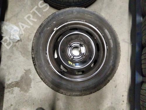 Used Jack Kit PEUGEOT 208 I (CA_, CC_) [2012-2021]  29633234