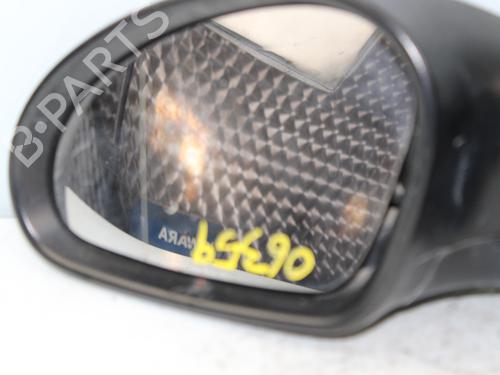 Left mirror SEAT IBIZA III (6L1)  | BP18246253C26 