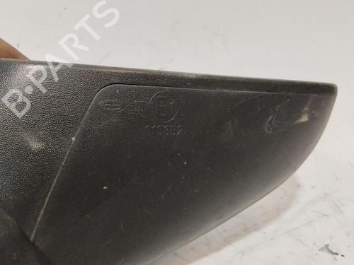 Right mirror SEAT LEON (1P1)  | BP28191889C27 