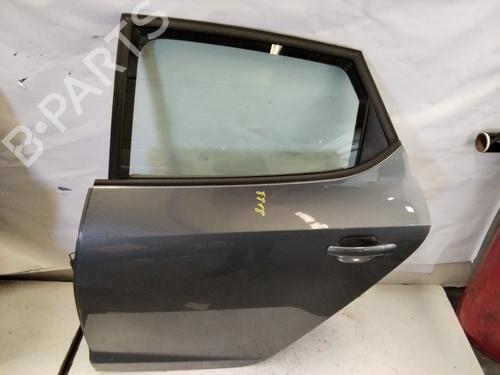 Left rear door SEAT IBIZA IV (6J5, 6P1)  | BP25278209C4 