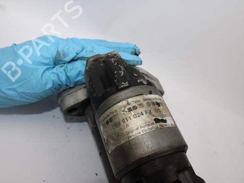 Starter AUDI A8 D3 (4E2, 4E8) 3.0 TDI quattro | BP13404731M8 