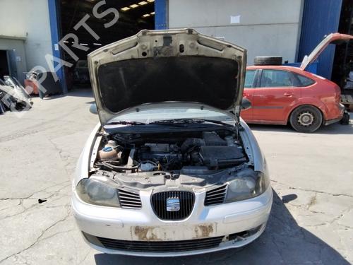 Engine control unit (ECU) SEAT IBIZA III (6L1)  | BP36262426M57  - Image 9