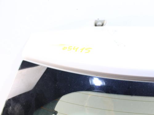 Tailgate CITROËN C3 II (SC_)  | BP15812819C6 