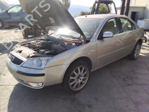 Injection rail FORD MONDEO III Saloon (B4Y) 2.2 TDCi | BP26961069M98 