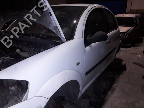 Højre Styrespindel Lejehus CITROËN C3 I (FC_, FN_) 1.4 HDi | BP16496986M26