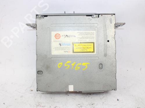 Radio BMW 5 (F10) 520 d | BP15351099E6 