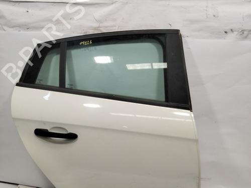 Right rear door FIAT BRAVO II (198_) 1.6 D Multijet (198AXH1B) | BP26569200C5 