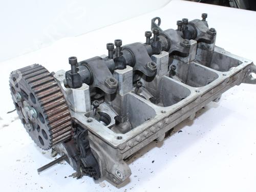 Cylinder head AUDI A3 (8P1) 1.9 TDI | BP12308226M5 
