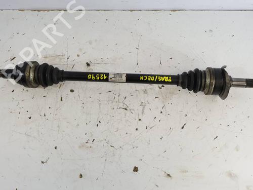 Used Right rear driveshaft Right rear driveshaft 39532617 39532617