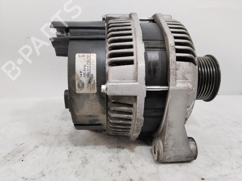 Alternator BMW 3 (E46) 320 d | BP27818330M7 