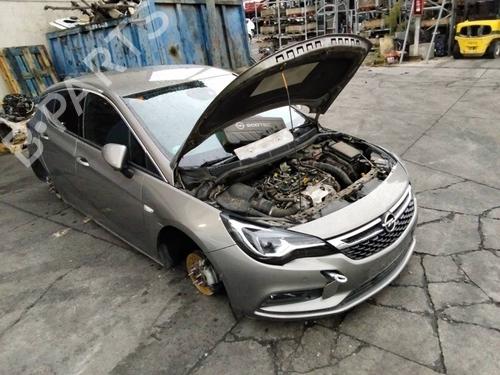 Used Parts OPEL ASTRA K (B16) 1.6 CDTi (68) 4997422