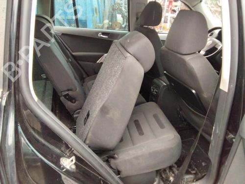 Steering column VW TIGUAN (5N_) | BP32016506M21