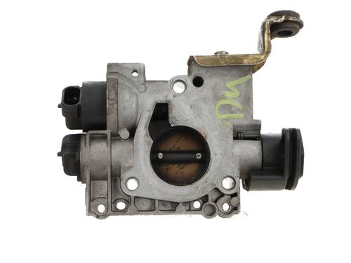 Throttle body FIAT PANDA (169_) 1.2 (169.AXB11, 169.AXB1A) | BP38754754M82 - Image 3