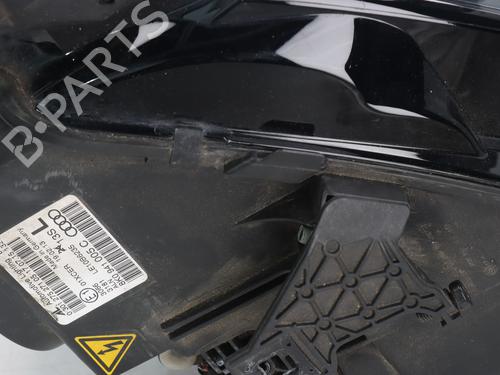 Left headlight AUDI A4 B8 Avant (8K5) | BP36049309C28 - Image 3