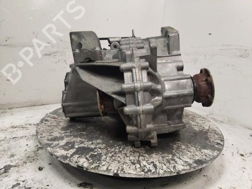 Gearbox SKODA KAROQ (NU7, ND7)  | BP29533726M3 