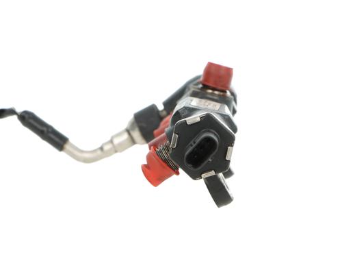 Injection rail FORD FOCUS IV (HN) | BP36075355M98 - Image 3