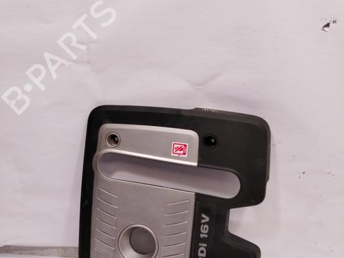 Topbeskyttelse CHEVROLET EPICA (KL1_) [2004-2011]  27217773