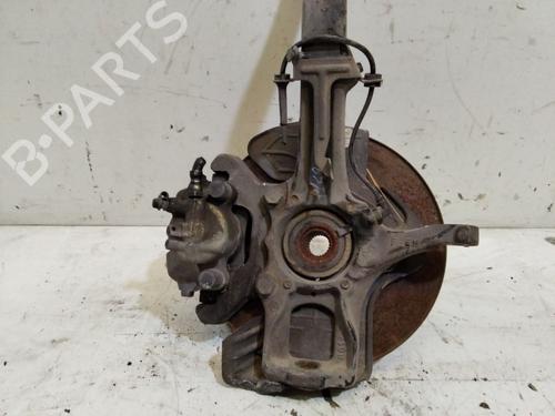 Right front steering knuckle ALFA ROMEO 147 (937_) 1.6 16V T.SPARK (937.AXA1A, 937.AXB1A, 937.BXB1A) | BP17754306M26 