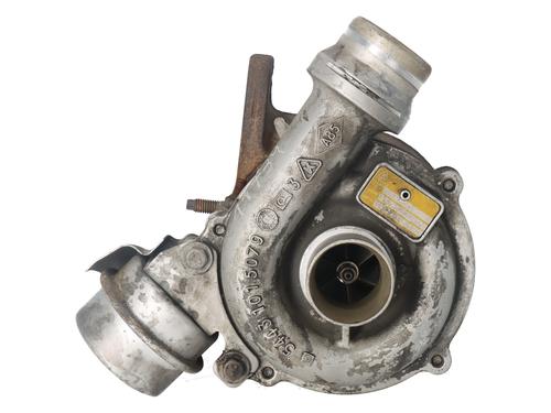 Used Turbocharger/Supercharger Turbocharger/Supercharger RENAULT GRAND SCÉNIC II (JM0/1_) [2004-2009] 36020353 36020353