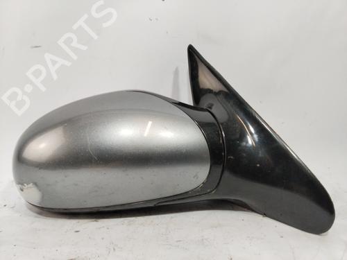 Right mirror PEUGEOT 406 (8B) 2.2 HDi | BP28330772C27 