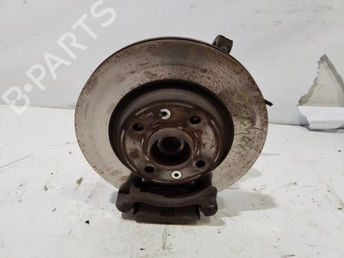 Used Right front steering knuckle RENAULT CLIO II (BB_, CB_) [1998-2016]  30681516