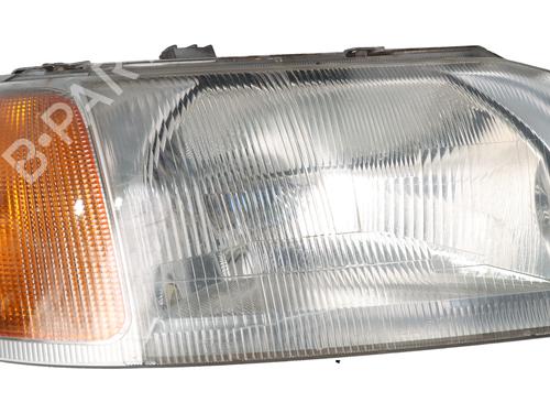 Used Right headlight Right headlight LAND ROVER FREELANDER I (L314) [1998-2006] 33232184 33232184