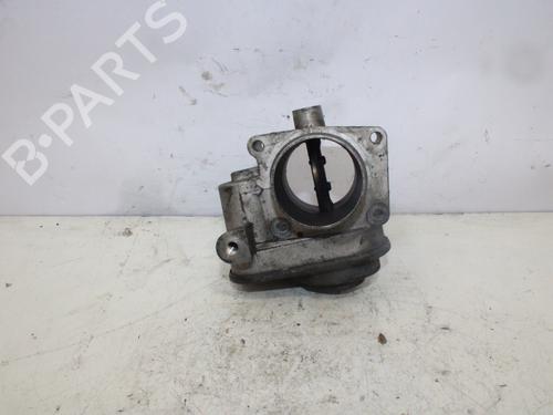 Throttle body OPEL ASTRA H (A04)  | BP15071677M82 