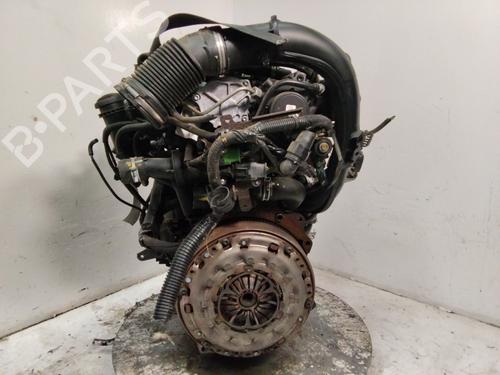 Engine CITROËN C5 III (RD_)  | BP25471482M1 