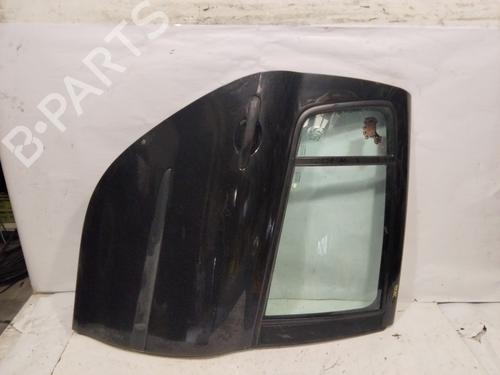 Used Right rear door RENAULT CLIO III (BR0/1, CR0/1) [2005-2014]  28136062