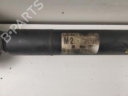 Right front driveshaft SEAT TOLEDO II (1M2) 1.9 TDI | BP20509319M39 