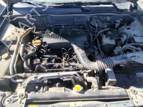 Engine control unit (ECU) NISSAN ALMERA II Hatchback (N16)  | BP34188903M57  - Image 10