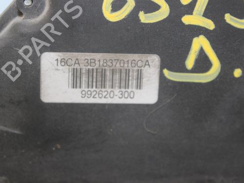 Front right lock SKODA OCTAVIA I (1U2) 1.9 TDI | BP18260302C97 