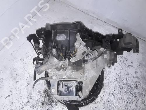 Gearbox HYUNDAI i30 (GD)  | BP16196540M3 