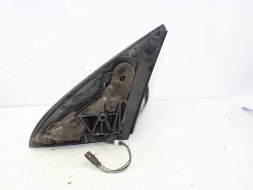 Right mirror FORD FOCUS I (DAW, DBW)  | BP17094540C27 
