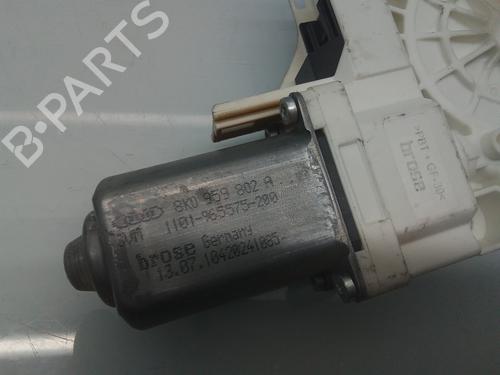 Left rear window motor AUDI A5 Sportback (8TA)  | BP12315300E23