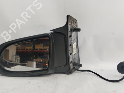 Used Left mirror OPEL ZAFIRA A MPV (T98) [1999-2006]  27312478