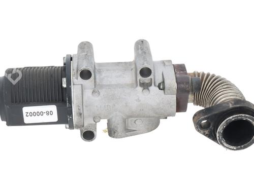 EGR Ventil OPEL VECTRA C (Z02) [2002-2009]  30555096