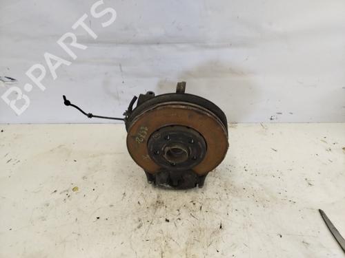 Mangueta delantera izquierda SEAT IBIZA III (6L1) [2002-2009]  25714216