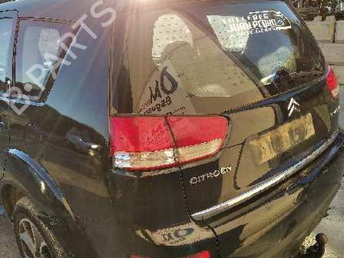 Instrument cluster CITROËN C-CROSSER (VU_, VV_)  | BP9457478C47 