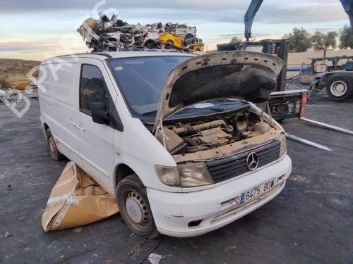 Used Parts MERCEDES-BENZ VITO Van (W638) 110 CDI 2.2 (638.094) 5042215