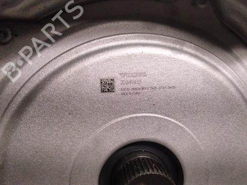 Gearbox VOLVO XC40 (536) | BP29715600M3