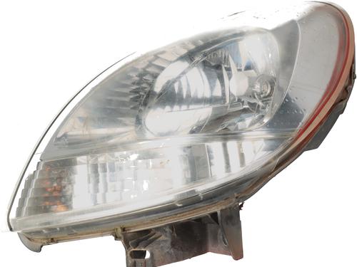 Left headlight RENAULT KANGOO (KC0/1_) | BP31942442C28