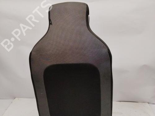 Left front seat RENAULT ZOE (BFM_)  | BP28817411C15 