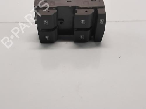Used Left front window switch OPEL ASTRA K (B16) 1.4 Turbo (68) (150 hp) 28670503