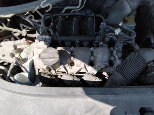 Headlight switch SKODA FABIA II (542) 1.2 | BP37265408I24 - Image 12