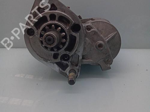 Starter TOYOTA LAND CRUISER PRADO (_J12_) 3.0 D-4D (KDJ120, KDJ125) | BP8886344M8 
