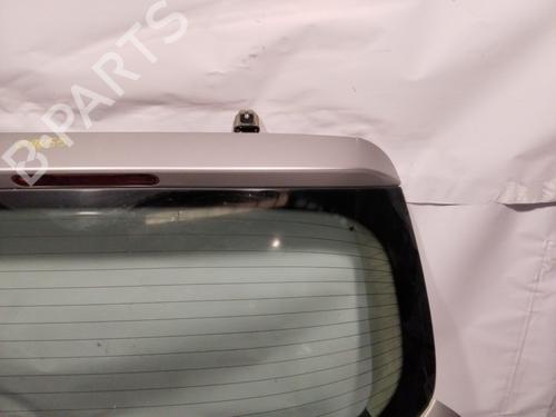 Tailgate PEUGEOT 207 (WA_, WC_)  | BP28292870C6 